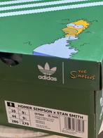 Special Edition The Simpsons ADIDAS sportschoenen, Ophalen of Verzenden, Nieuw, Sportschoenen