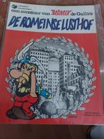 Asterix, de Romeinse lusthof, Dargaud, Ophalen of Verzenden