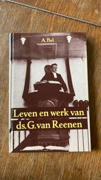 Leven en werk van ds. G. van Reenen, Boeken, Ophalen of Verzenden, Zo goed als nieuw