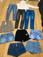 Meisjes kleding maat 170 - Mooie set!, Ophalen of Verzenden, Zo goed als nieuw