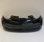 Citroen c1 voorbumper zwart code EXZ 2005-2012 LIBACARS, Citroen, Ophalen of Verzenden, C1, Bumper