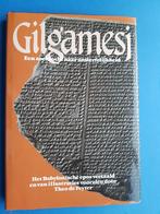 Gilgamesj - T. de Feyter, Verzenden, Zo goed als nieuw, Overige onderwerpen, Achtergrond en Informatie