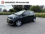 Kia Picanto 1.0 CVVT EconomyPlusLine | Airco |, Voorwielaandrijving, Stof, Gebruikt, Euro 6