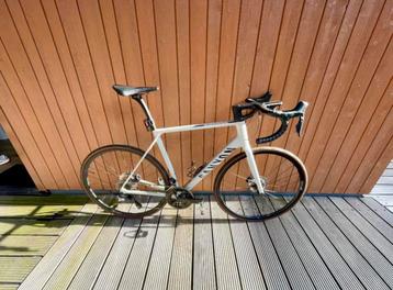 Canyon CF SL8 beschikbaar voor biedingen