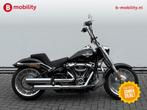 Harley-Davidson 114 FLFBS Softail Fat Boy (bj2022) Origineel, Chopper, Bedrijf, Cruise Control, Meer dan 35 kW