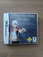 Another Code: Two Memories, Overige genres, 1 speler, Ophalen of Verzenden, Zo goed als nieuw