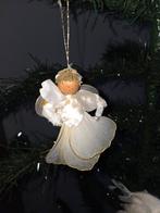 oude kerstversiering engel, Diversen, Kerst, Ophalen of Verzenden, Zo goed als nieuw