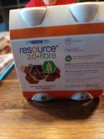 Dieet voeding, Ophalen