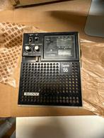 Vintage Sony ICF-5500M Captain 55 Wereldontvanger, Audio, Tv en Foto, Radio's, Ophalen of Verzenden, Gebruikt, Wereldontvanger
