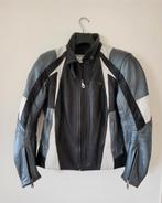 Dames Motorjack Merk IXS, Motoren, Kleding | Motorkleding, Ixs, Jas | leer, Dames, Tweedehands