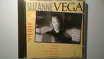 Suzanne Vega - Suzanne Vega, Ophalen of Verzenden, 1980 tot 2000, Zo goed als nieuw