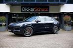 Porsche Cayenne Coupé 3.0 E-Hybrid Platinum Edition | Sport, Automaat, Cayenne, 14 kWh, Gebruikt