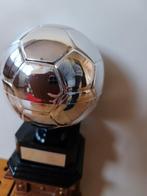 Trofee voetbal, Maat XS of kleiner, Ophalen of Verzenden, Zo goed als nieuw, Bal
