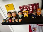 12x Shin-Chan Figure, Ophalen of Verzenden, Zo goed als nieuw