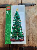 Lego kerstboom 40573 nieuw!, Kinderen en Baby's, Speelgoed | Duplo en Lego, Nieuw, Complete set, Ophalen of Verzenden, Lego