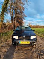 Skoda Fabia LPG G3, 1.4 16v 74 kW/101pk, Auto's, Skoda, Particulier, Te koop