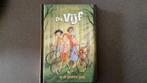 Enid Blyton - De Vijf en de geheime gang, Fictie algemeen, Ophalen of Verzenden, Zo goed als nieuw, Enid Blyton