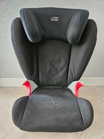 Autostoel Britax Römer Kid II + extra hoes – 15-36 kg, Kinderen en Baby's, Autostoeltjes, Ophalen, Romer, Autogordel, 15 t/m 36 kg
