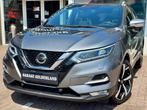Nissan Qashqai DIG-T Tekna + | Volleder | Pano | Xenon | Nav, Gebruikt, 4 cilinders, 1290 kg, Bedrijf