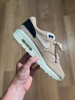 Nike Air Max 1 ‘Pinnacle Mushroom’ 42, Ophalen of Verzenden, Zo goed als nieuw