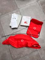 BUGABOO CAMELEON 3 NIEUW IN DOOS ROOD BEKLEDINGSET SET, Ophalen of Verzenden, Nieuw