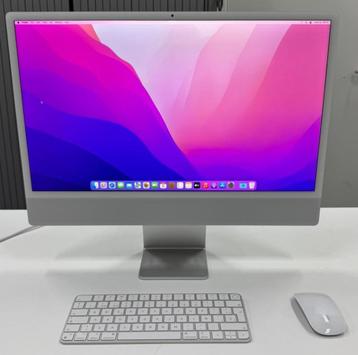 iMac 23.5 - TOP STAAT! beschikbaar voor biedingen