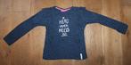 Longsleeve van Jubel 128, Kinderen en Baby's, Kinderkleding | Maat 128, Gebruikt, Meisje, Ophalen of Verzenden, Jubel