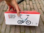 Cykell bike lift - fiets lift plafond, Ophalen of Verzenden, Zo goed als nieuw