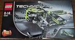 Lego Technic 42021 Snowmobile uit 2013 - Nieuw!, Ophalen of Verzenden, Nieuw, Complete set, Lego