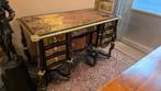 Frans boulle bureau / sideboard, Antiek en Kunst, Ophalen