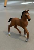 Schleich Horse Club Oldenburger Veulen - 13947, Ophalen of Verzenden, Zo goed als nieuw
