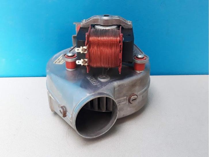 Ventilator Vaillant Geiser Mag Turbo 14-2/OL GRO1945 Fime, Doe-het-zelf en Verbouw, Verwarming en Radiatoren, Gebruikt, Cv-ketel of Combi-ketel