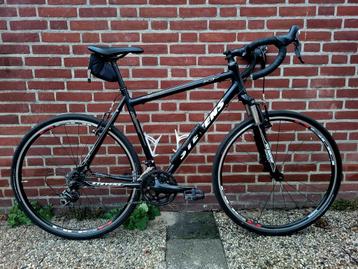 Stevens Gravelbike - Shimano 105 groepset! beschikbaar voor biedingen