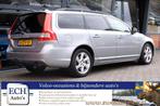 Volvo V70 2.0 D4 181 pk Automaat Nordic+ Leer (bj 2015), Auto's, Diesel, 22 km/l, Te koop, 5 stoelen