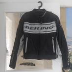 nette doorwaai jas Bering maat M, Motoren, Ophalen of Verzenden, Tweedehands, Jas | textiel, Bering
