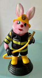 Brandweer Duracell konijn, Verzamelen, Ophalen of Verzenden, Zo goed als nieuw