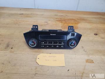 Kia Sportage 2009 - 2016 kachelbedien paneel climate €40 beschikbaar voor biedingen