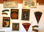 Patches Indonesie jij, Ophalen of Verzenden