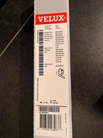Velux zonsverduistering. Velux RHL SK00 9050 blauw. NIEUW, Blauw, Zo goed als nieuw, Minder dan 100 cm, 50 tot 100 cm