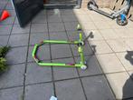 Paddock standaard, Ophalen of Verzenden, Gebruikt
