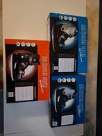 3 paar ijshockeyschaatsen - maten 38, 42, 44 - vallen klein, Ophalen of Verzenden, Zo goed als nieuw, Overige typen, Nijdam