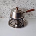 Alessi Alfra rvs fondue set, Ophalen of Verzenden