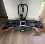 Thule EasyFold XT F 9655 fietsendrager – Zo goed als nieuw, Auto diversen, Fietsendragers, Ophalen of Verzenden, 2 fietsen, Zo goed als nieuw