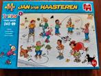 Jan van Haasteren puzzel Junior 240 stukjes, Ophalen of Verzenden, Minder dan 500 stukjes, Zo goed als nieuw