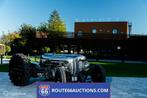 Lamborghini Centenario Tractor | 1962 | Route 66 Auctions, Auto's, Overige carrosserieën, Zwart, Bedrijf, Handgeschakeld