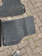 Audi a3 auto vloermatten., Ophalen of Verzenden, Zo goed als nieuw