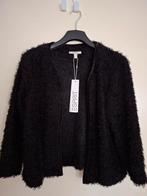Esprit vestje NIEUW, Ophalen of Verzenden, Nieuw, Maat 46/48 (XL) of groter, Zwart