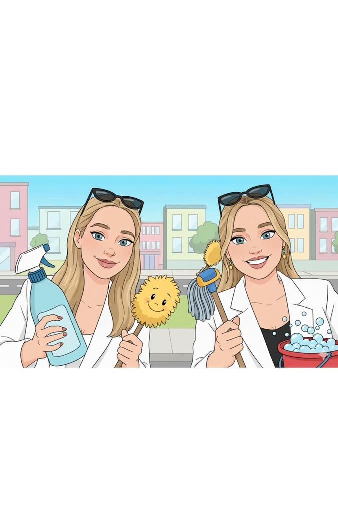 Schoonmaak duo aangeboden, Vacatures, Vacatures | Schoonmaak en Facilitaire diensten, Vanaf 10 jaar, Overige vormen