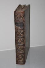 Alexander Comrie - Leerredenen (1749/1750 handtekening), Ophalen of Verzenden