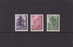 Liechtenstein 357/59 Bomen (479), Verzenden, Overige landen, Postfris